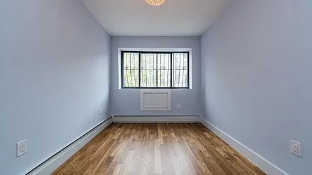 Rented by PM Management