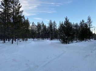 12754 Skain Rd, Donnelly, ID 83615