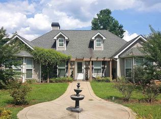 187 Woodward Ln, Jackson, GA 30233