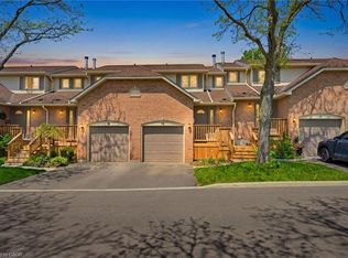 79 Braeheid Ave #16, Hamilton, ON L8B0C6