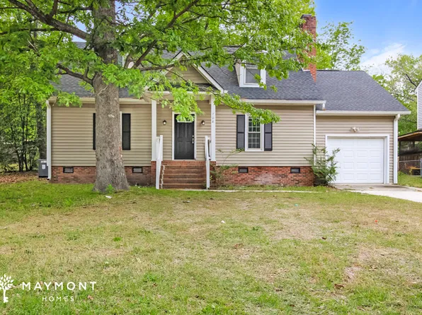 708 Quail Hills Dr, Hopkins, SC 29061