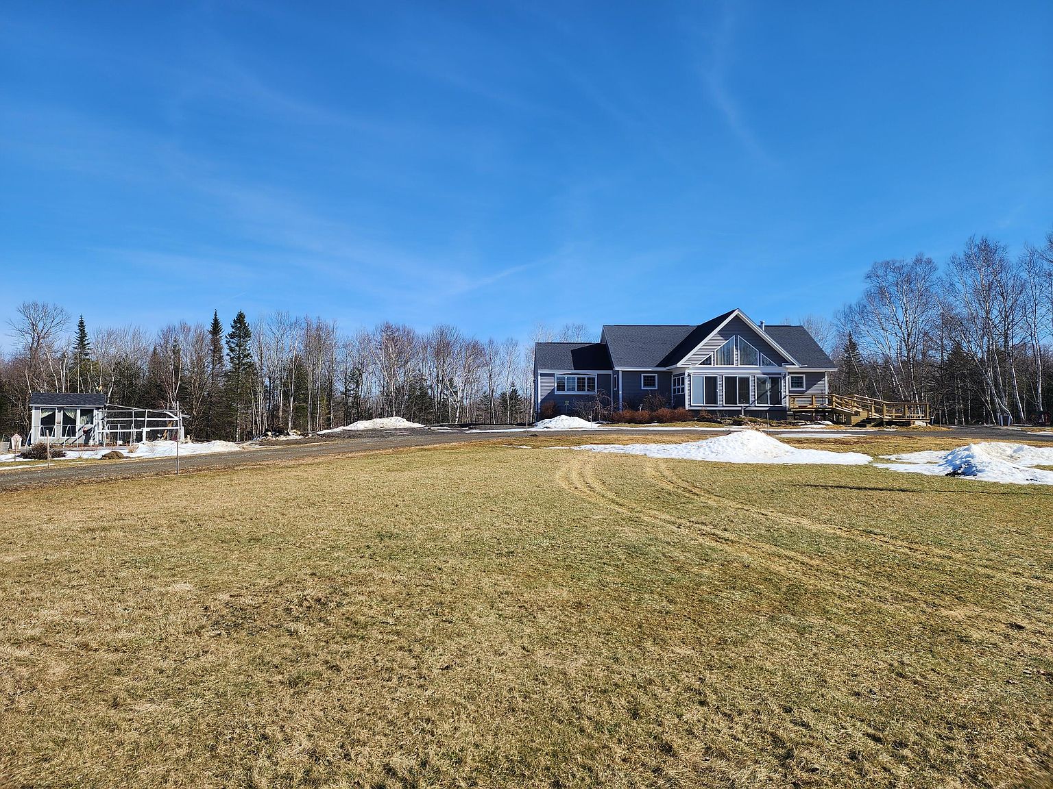 380 Ruth Road, Linneus, ME 04730 MLS 1581191 Zillow