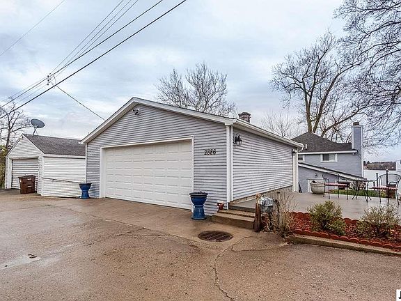 5th image of 2886 Private Dr