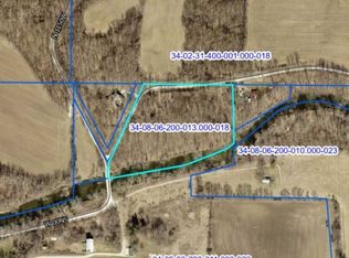 11385 W 0 Ns, Kokomo, IN 46901