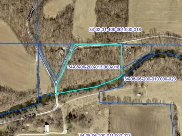 11385 W 0 Ns, Kokomo, IN 46901