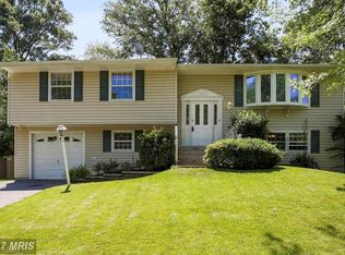 1710 Temi Dr, Waldorf, MD 20601
