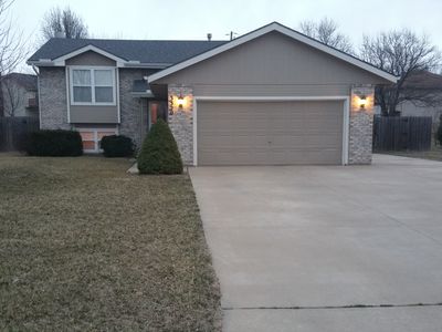 3320 SE Buckeye St, Topeka, KS, 66605