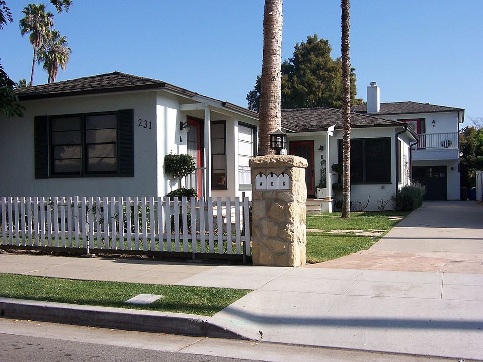 1st image of 231 Los Aguajes Ave APT C