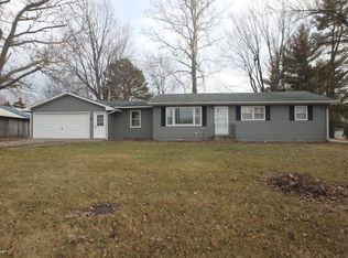407 N Lafayette St, Shelbyville, MO 63469