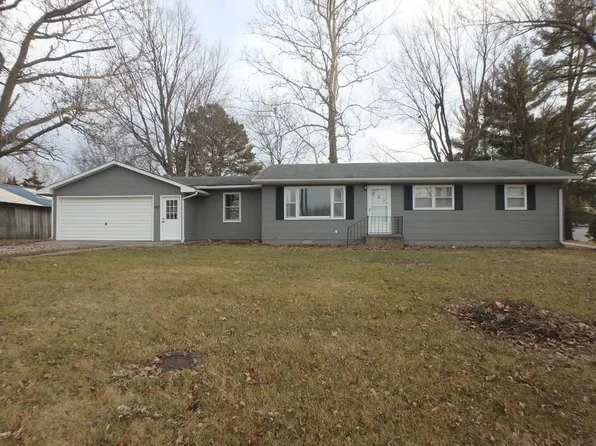 407 N Lafayette St, Shelbyville, MO 63469