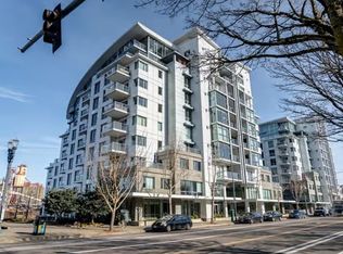 1310 NW Naito Pkwy #1-607, Portland, OR 97209