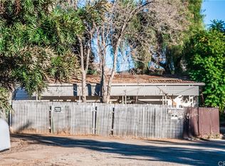 25788 Creag Ave, Homeland, CA 92548