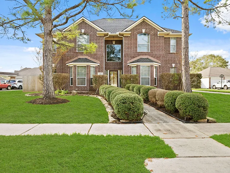 308 Meadow Trail Ct — Photo 30
