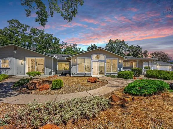 4810 Robledo Dr, Placerville, CA 95667