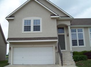 756 S Evergreen St, Gardner, KS 66030