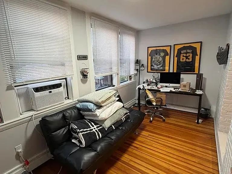 11 South St #6F — Photo 4