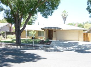 3539 Cordova Ave, Merced, CA 95340