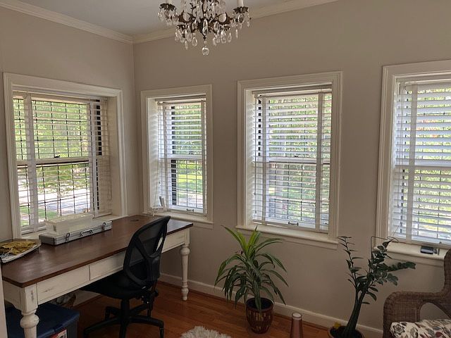 Library/Office