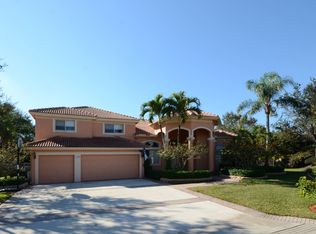 13700 Carlton Dr, Davie, FL 33330