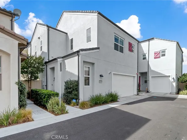 4166 Horvath St #106, Corona, CA 92883