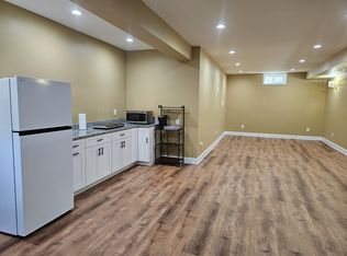 10801 Valley Falls Ct #BASEMENT, Manassas, VA 20112