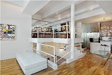 Rented by Corcoran