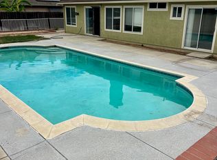 (Undisclosed Address), Oakley, CA 94561