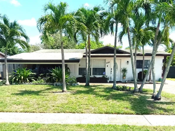 2320 NW 10th Court, Pompano Beach, FL 33069