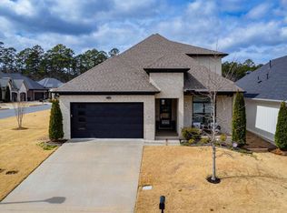 807 Wildcreek Cir, Little Rock, AR 72223