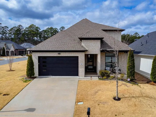 807 Wildcreek Cir, Little Rock, AR 72223