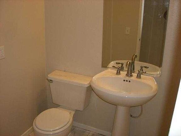 Hall Bath