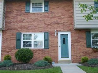 340 High St, Saxonburg, PA 16056