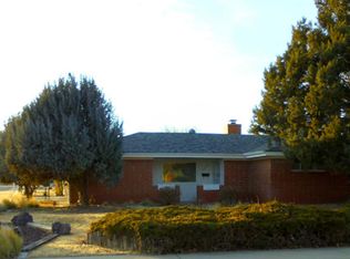 408 Bennett Dr, Dumas, TX 79029