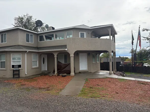 285 S Grand Mesa Dr, Cedaredge, CO