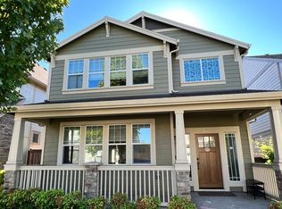 521 NE 77th Ave, Hillsboro, OR 97124
