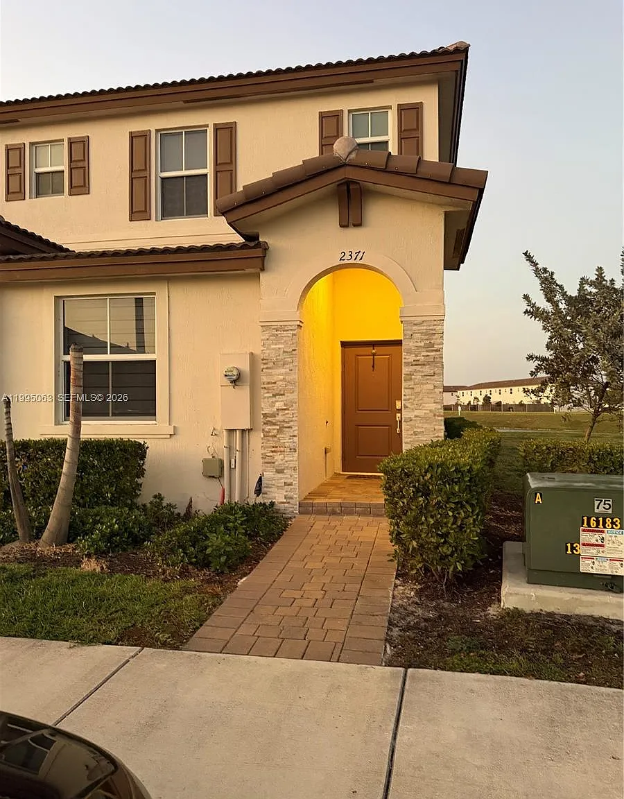 Westview — Photo 1