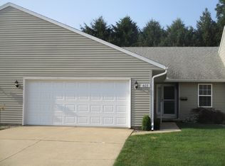 403 E Wilson St #0, Tuscola, IL 61953