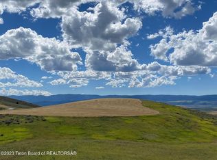 2633 Spring Hollow Ranch Rd, Tetonia, ID 83452