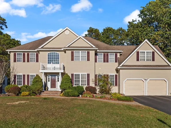 3 Loon Way, Westford, MA 01886