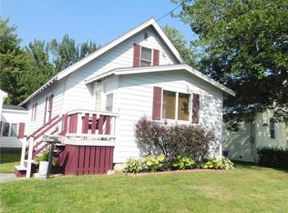 910 Batavia Ave, Rome, NY 13440