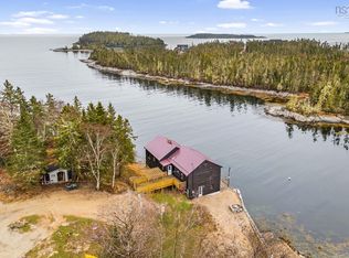 3087 Highway 329, Northwest Cove, NS B0J1T0