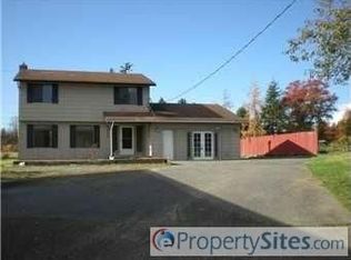 4973 Yellow Brick Rd, Bellingham, WA 98226