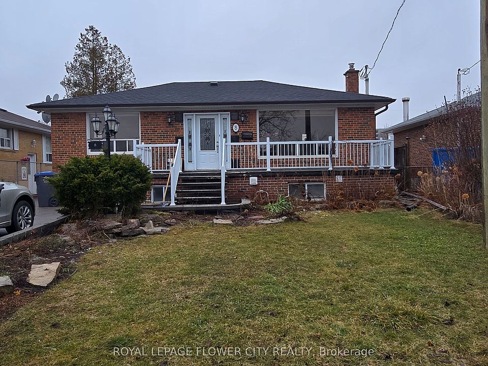 1st image of 8 McCulla Ave #Basement