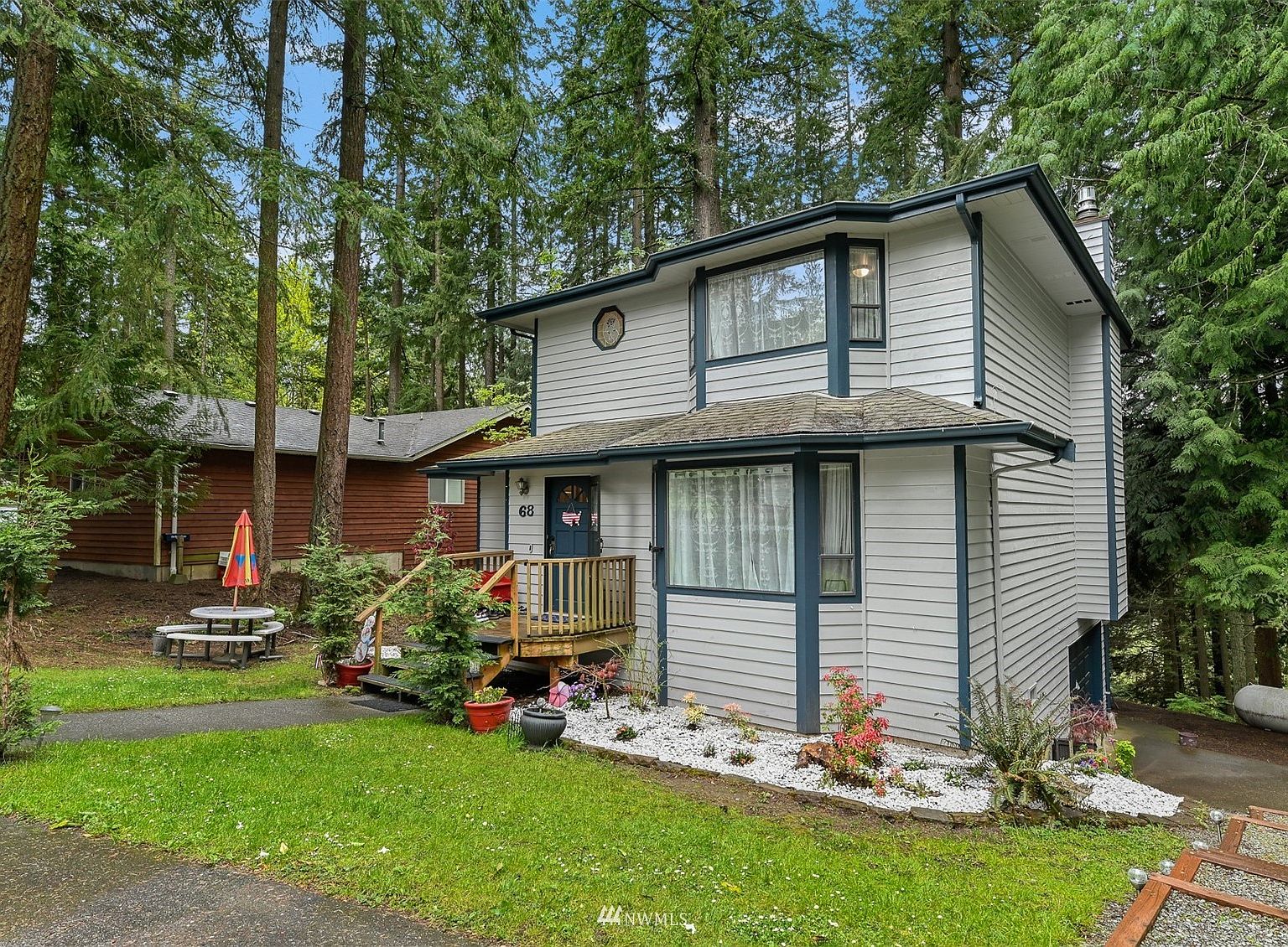 68 Sudden Valley Drive, Bellingham, WA 98229 Zillow
