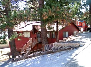 31133 Outer 18 Hwy S, Running Springs, CA 92382