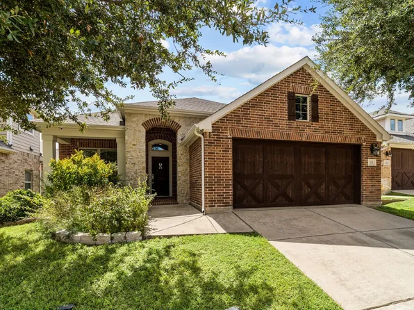 410 Braddock Dr, Fairview, TX 75069