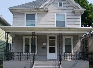 924 High St, Fort Wayne, IN 46808