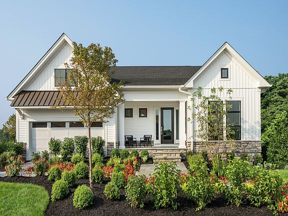 Modern Farmhouse