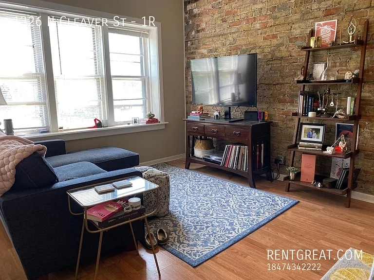 1234 N Cleaver St — Photo 1