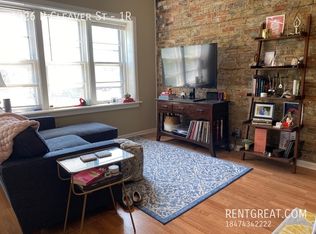 1234 N Cleaver, Chicago, IL 60642